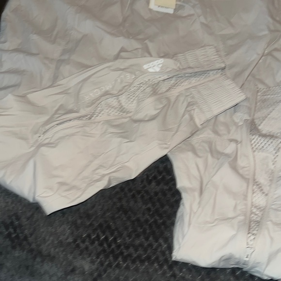 Adidas Stella McCartney track pants NWT - Picture 13 of 16